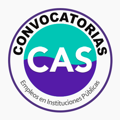 Logo cas