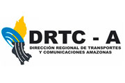 CAS DIRECCIÓN TRANSPORTES(DRTC) AMAZONAS