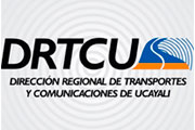 CAS DIRECCIÓN DE TRANSPORTES(DRTC) UCAYALI