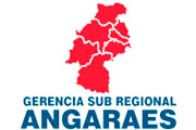 CAS GERENCIA SUB REGIONAL ANGARAES