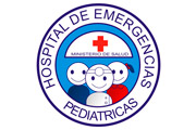 CAS HOSPITAL DE EMERGENCIAS PEDIÁTRICAS