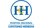 CAS HOSPITAL CAYETANO