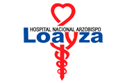 CAS HOSPITAL ARZOBISPO LOAYZA