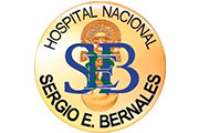 CAS HOSPITAL SERGIO BERNALES