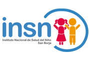 CAS INSTITUTO NACIONAL DE SALUD DEL NIÑO SAN BORJA