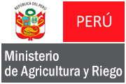 CAS MINISTERIO DE AGRICULTURA Y RIEGO