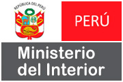 CAS MINISTERIO DEL INTERIOR