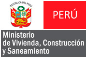 CAS MINISTERIO DE VIVIENDA CONSTRUCCIÓN Y SANEAMIENTO