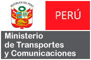 CAS MINISTERIO DE TRANSPORTES Y COMUNICACIONES