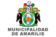 CAS MUNICIPALIDAD DISTRITAL DE AMARILIS