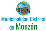 CAS MUNICIPALIDAD DISTRITAL DE MONZÓN