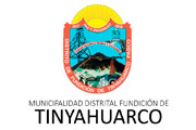 CAS MUNICIPALIDAD DE TINYAHUARCO