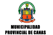 CAS MUNICIPALIDAD PROVINCIAL DE CANAS
