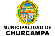 CAS MUNICIPALIDAD DE CHURCAMPA