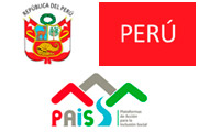 CAS PROGRAMA NACIONAL PLATAFORMAS DE ACCION PARA LA INCLUSION SOCIAL