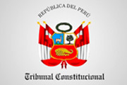 CAS TRIBUNAL CONSTITUCIONAL DEL PERÚ