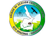 CAS UNIDAD DE GESTIÓN EDUCATIVA LOCAL DE ALTO AMAZONAS - YURIMAGUAS
