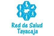 CAS RED DE SALUD TAYACAJA