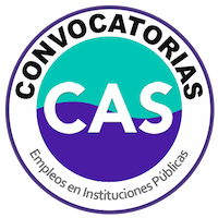 Logo cas