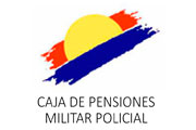 CAS CAJA DE PENSIONES MILITAR POLICIAL