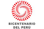  BICENTENARIO DEL PERÚ