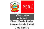 CAS REDES DE SALUD LIMA CENTRO