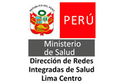 CAS REDES DE SALUD LIMA NORTE