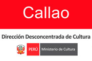 CAS DIRECCIÓN DE CULTURA CALLAO