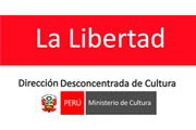 CAS DIRECCIÓN DE CULTURA LA LIBERTAD