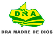 CAS  AGRICULTURA MADRE DE DIOS