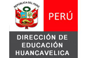  CAS DIRECCION DE EDUCACION(DRE) HUANCAVELICA