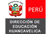 CAS DIRECCION DE EDUCACION(DRE) HUANCAVELICA