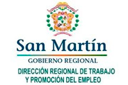  DIRECCIÓN REGIONAL DE LA PRODUCCIÓN - SAN MARTÍN