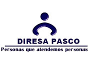 CAS DIRECCIÓN REGIONAL DE SALUD PASCO - DIRESA PASCO