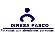 CAS DIRESA PASCO