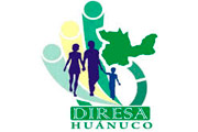 CAS DIRECCIÓN REGIONAL SALUD(DIRESA) HUÁNUCO
