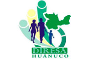  CAS DIRECCIÓN REGIONAL SALUD(DIRESA) HUÁNUCO