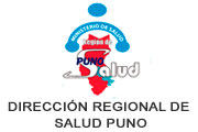  DIRECCIÓN REGIONAL DE SALUD PUNO	