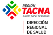 CAS DIRECCIÓN REGIONAL DE SALUD TACNA