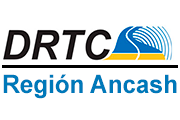 CAS DIRECCIÓN REGIONAL DE TRANSPORTES Y COMUNICACIONES ANCASH