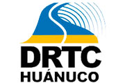  DIRECCIÓN REGIONAL DE TRANSPORTES Y COMUNICACIONES HUÁNUCO