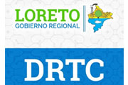  DIRECCIÓN TRANSPORTES(DRTC) LORETO