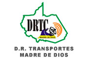 CAS DIRECCIÓN TRANSPORTES(DRTC) MADRE DE DIO