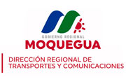CAS DIRECCIÓN TRANSPORTES(DRTC) MOQUEGUA
