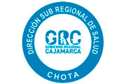 CAS DIRECCIÓN DE SALUD CHOTA
