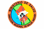 CAS DIRECCIÓN REGIONAL DE SALUD ANCASH