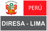 CAS DIRECCIÓN REGIONAL DE SALUD LIMA