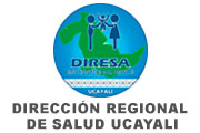  DIRECCIÓN REGIONAL DE SALUD UCAYALI