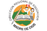  DIRECCIÓN REGIONAL DE EDUCACIÓN DE MADRE DE DIOS