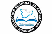  DIRECCIÓN REGIONAL DE EDUCACIÓN HUÁNUCO